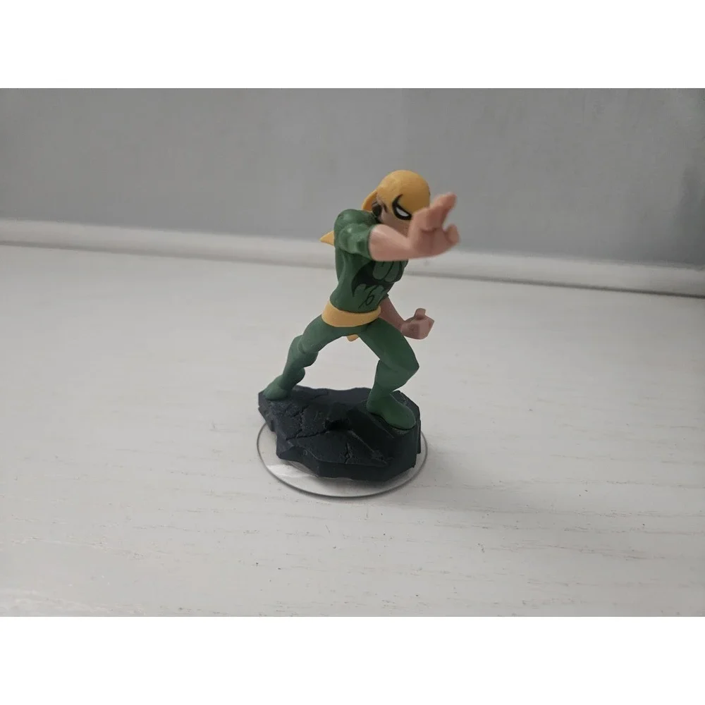 Disney‎ Infinity 2.0 - Iron Fist Figure